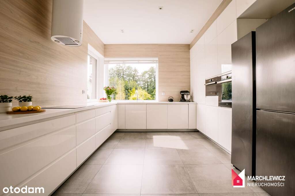 Nowoczesny dom w Rozgartach, bardzo blisko Torunia-8