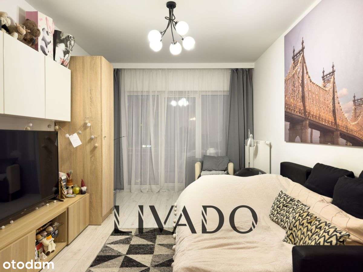 2 pokoje | Nowe budownictwo | Idealne pod wynajem - Pełny obrazek: 2/14