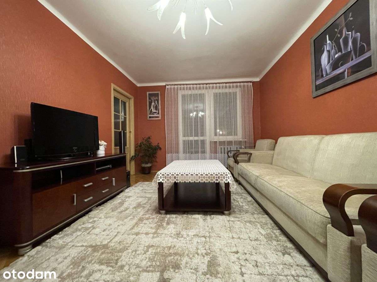 4 pokoje/loggia/parking - okazja !-0