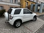 Suzuki Grand Vitara 2.4 Premium - 15