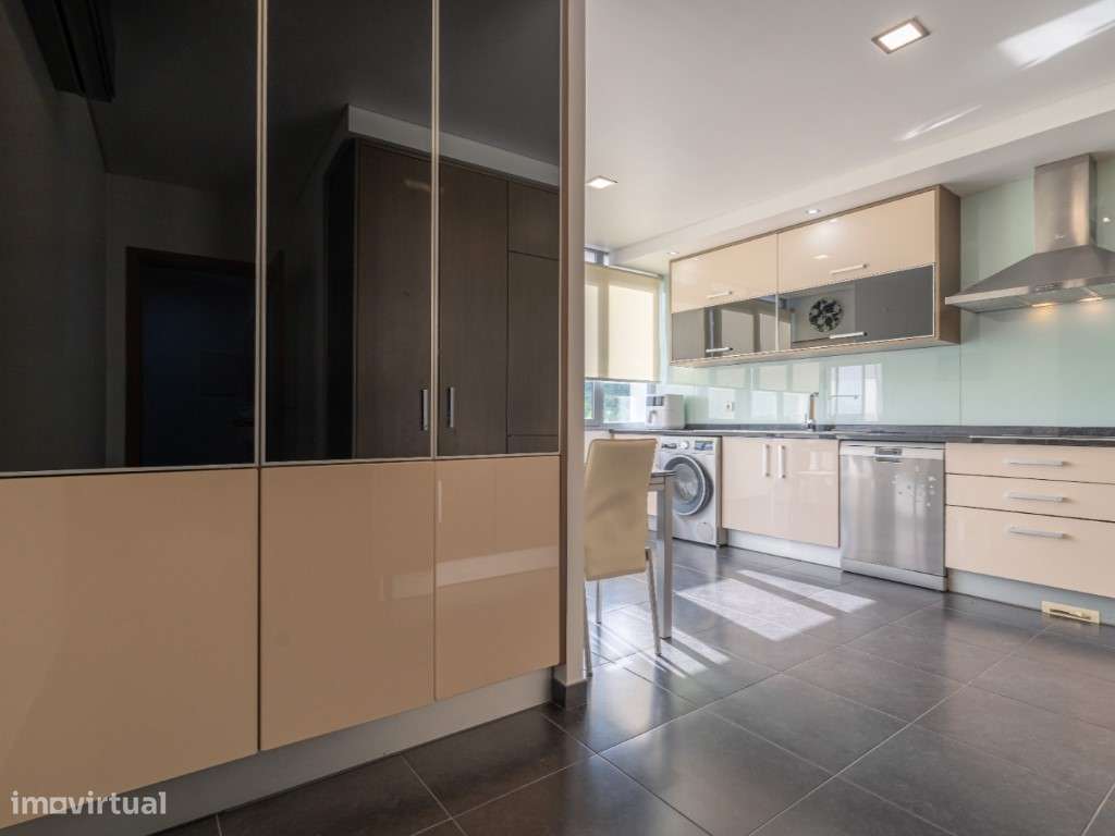Apartamento T3 em Montemor- o Velho-12