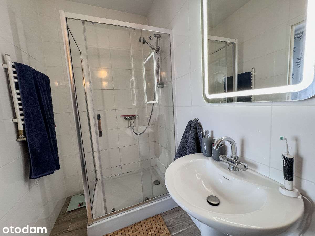 Dom w zabudowie szeregowej - 237 m2-9