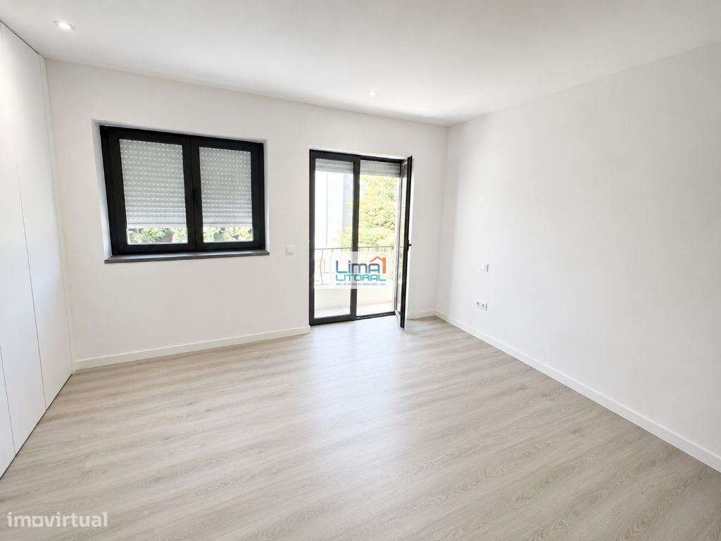T3 + T1 totalmente RENOVADOS - Estação - Leiria-6