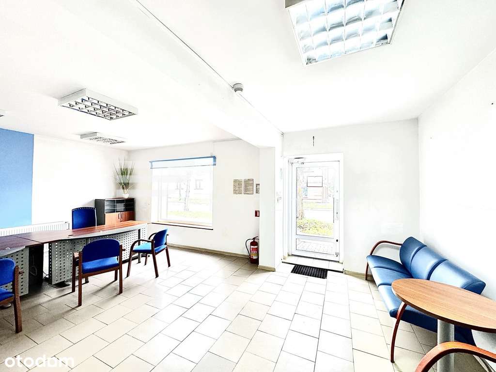 Lokal na wynajem – Duszniki, przy głównej drodze - Pełny obrazek: 5/14