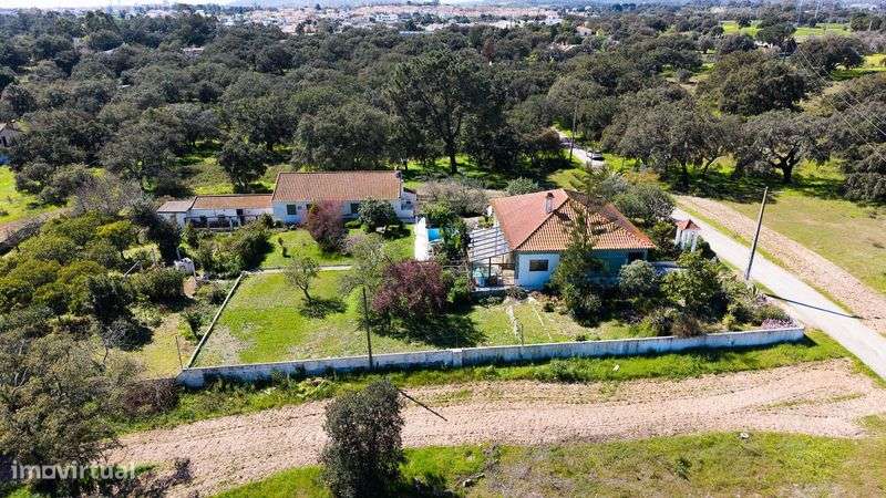 Moradia no Campo - Quinta da Serralheira - Grande imagem: 5/12