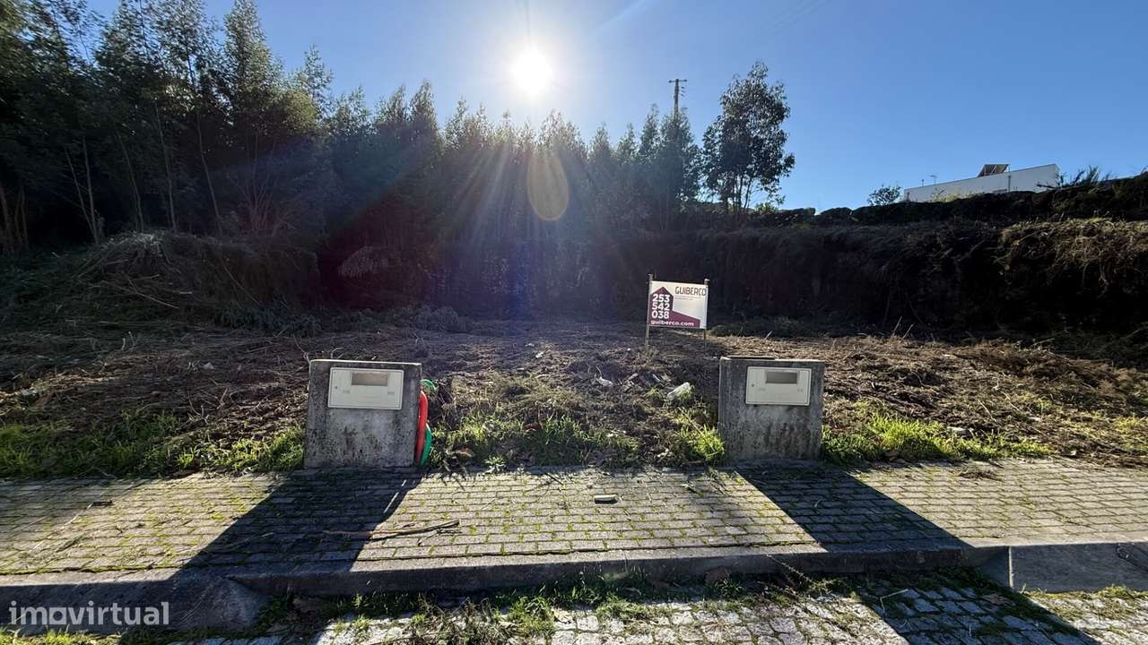 Oportunidade   para Construir a Moradia dos Seus Sonhos!-6