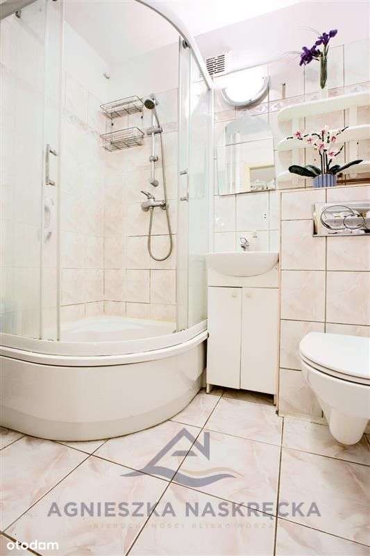 3 pokojowe mieszkanie ul. Bałtycka-6