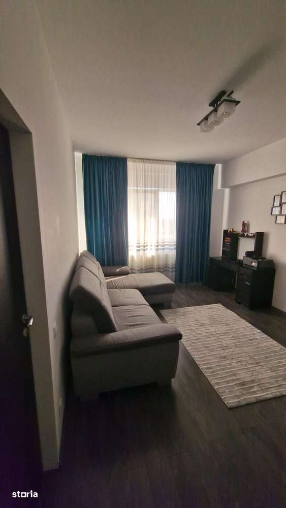 Ap. 2 camere, aproape de Parcul IOR, Mall Park Lake, mobilat si utilat