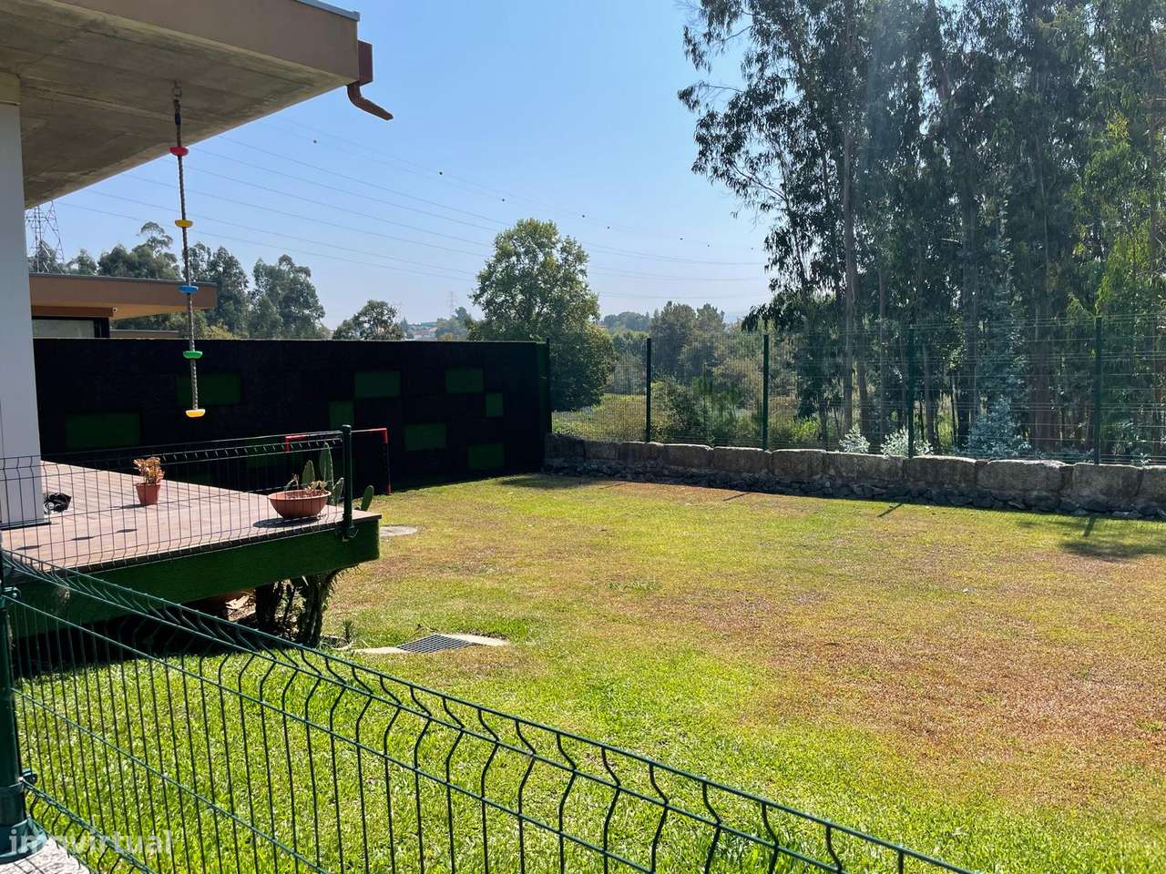 Moradia térrea com piscina em Soutelo, Vila Verde-54