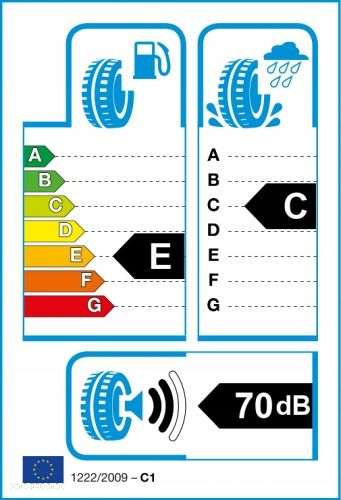 Semperit Speed-Grip 2 215/70R16 100T Z365 - 15