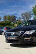 VW Passat CC 2.0 TDi BlueMotion DSG - 14