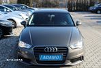 Audi A3 1.8 TFSI Attraction S tronic - 1