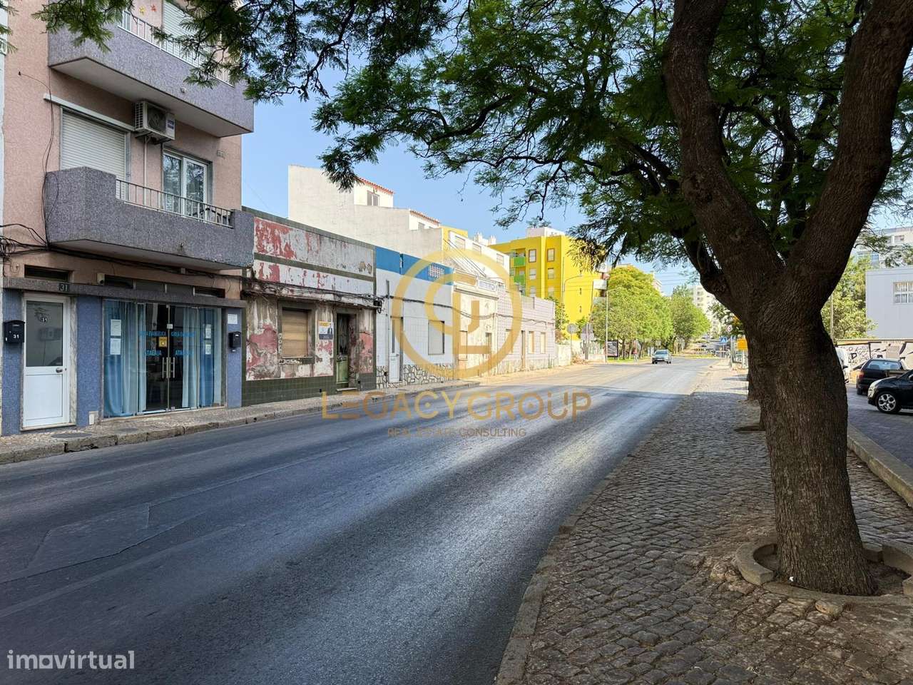 Moradia para reconstrução - Oportunidade Única em Portimão! - Grande imagem: 5/14