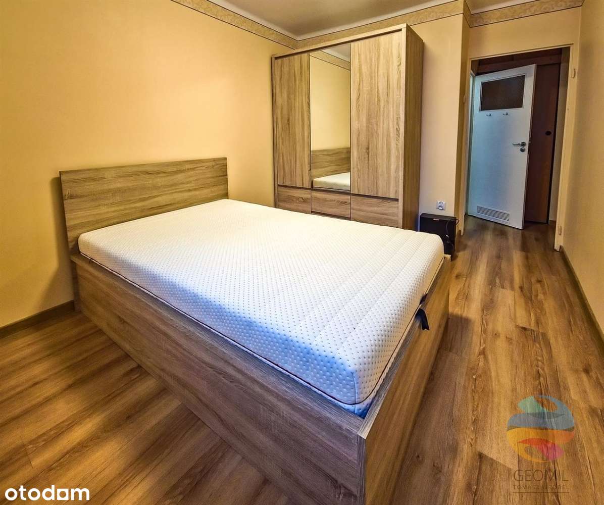 Mieszkanie na wynajem, Sosnowiec, 2 pokoje - Pełny obrazek: 4/9