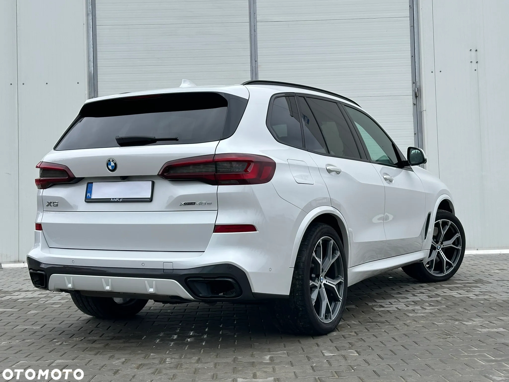 BMW X5 - 4