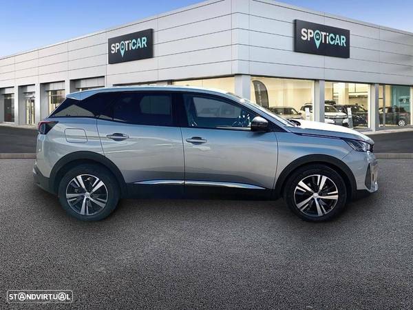 Peugeot 3008 1.2 PureTech Allure Pack - 2