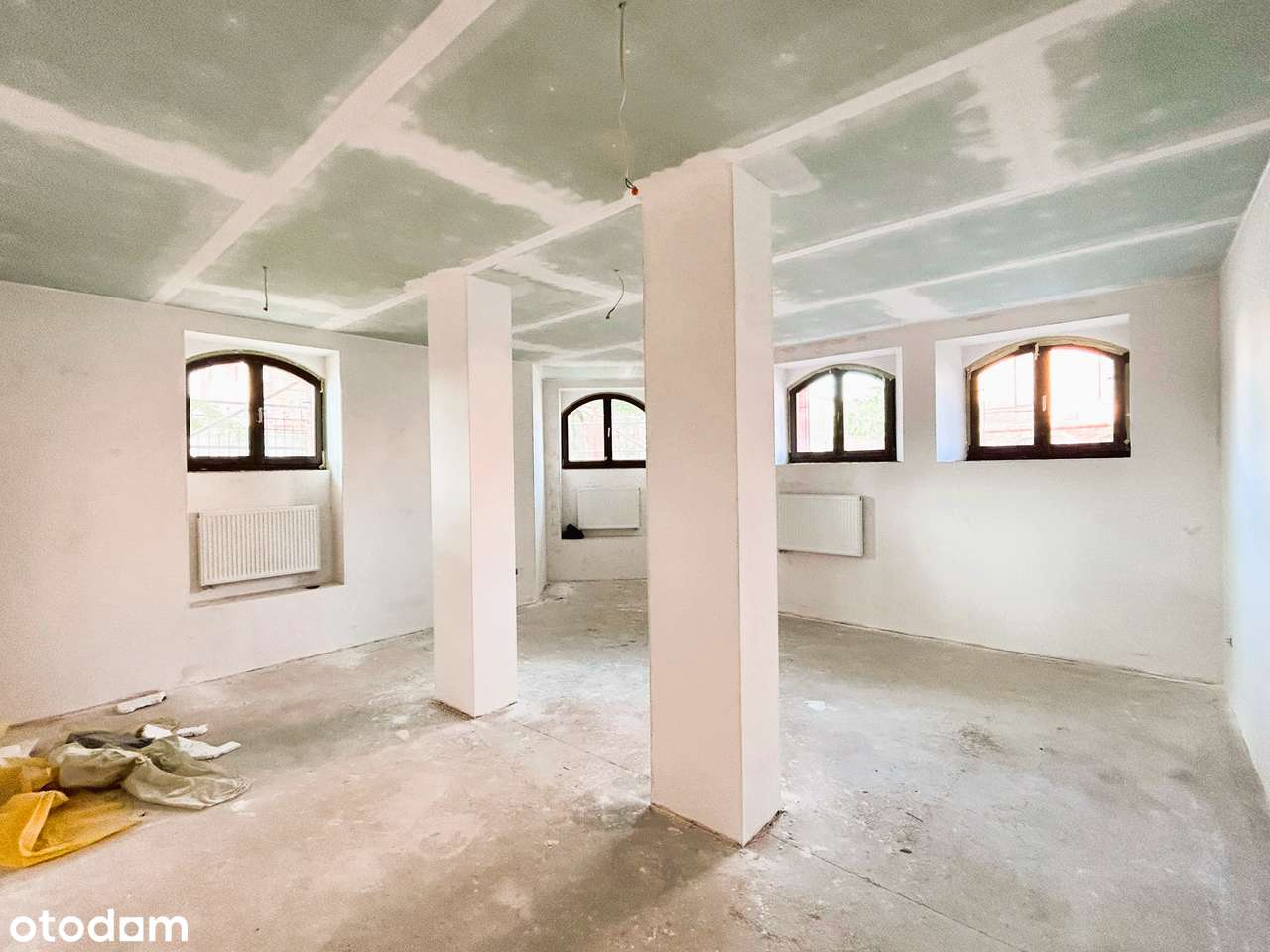 Browary Wrocławskie. Lokal usługowy. - Pełny obrazek: 2/7