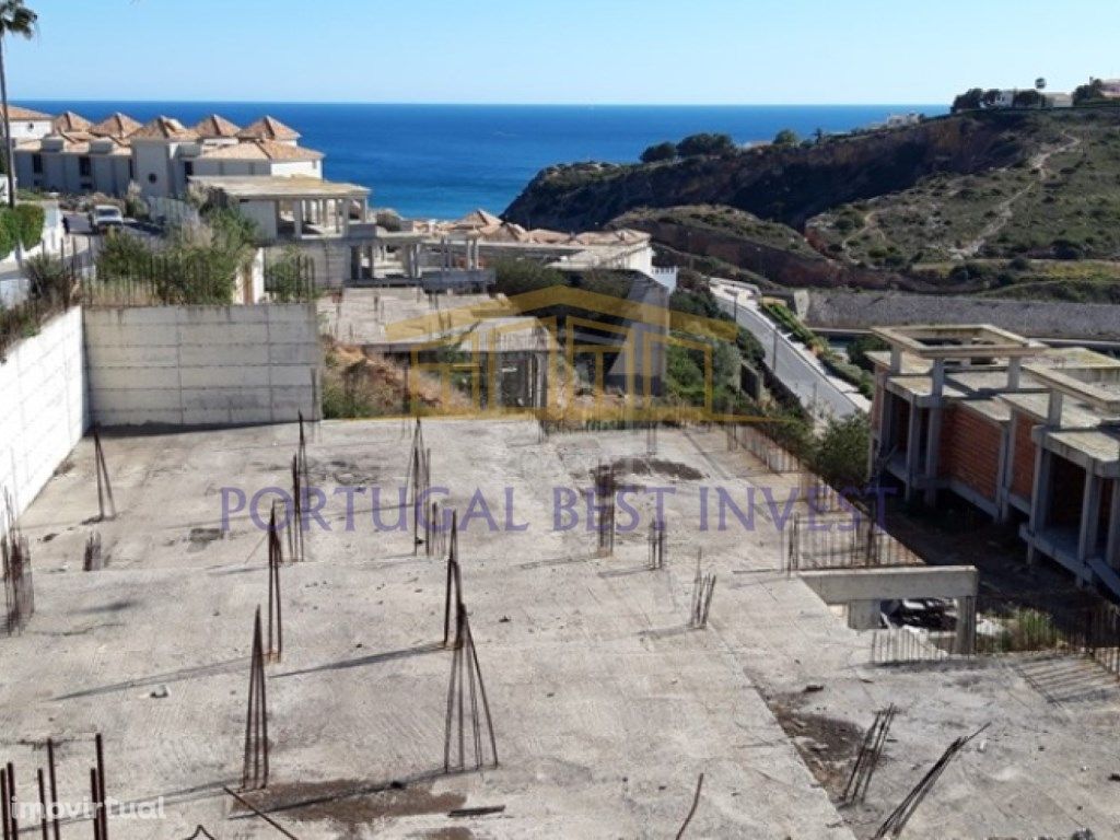 Terreno com projeto aprovado para construção de Hotel/Res...