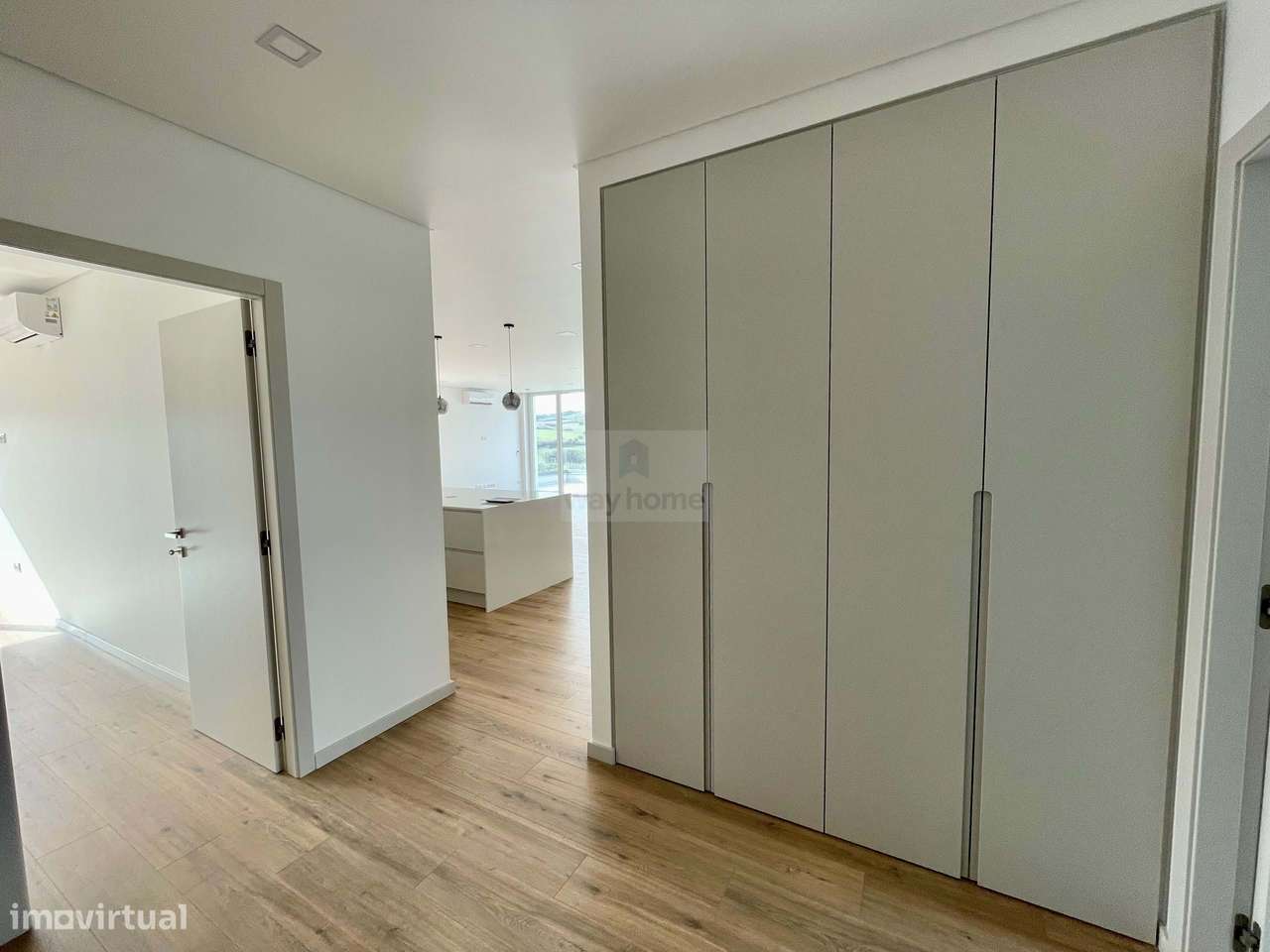 Apartamento t3 | Novo | acabamentos de excelência | Lourinhã-11