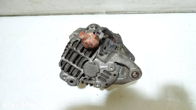 ALTERNATOR 100A MITSUBISHI CARISMA 1.8 KAT MD343416 - 5