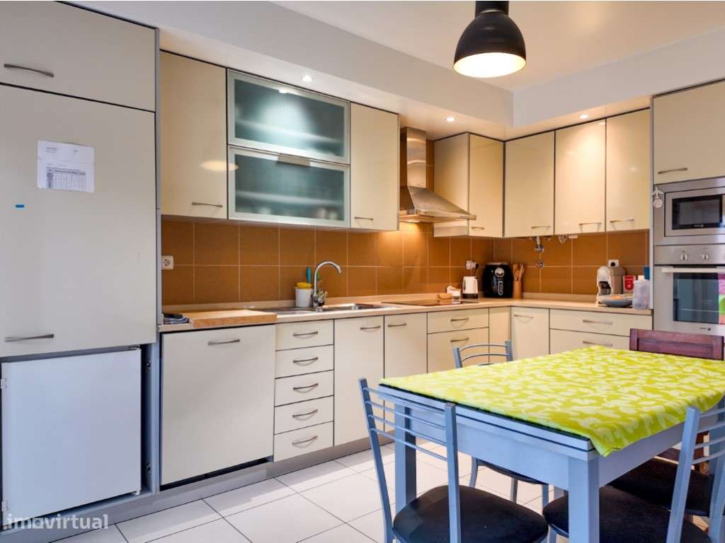 Moradia tipologia T4-2