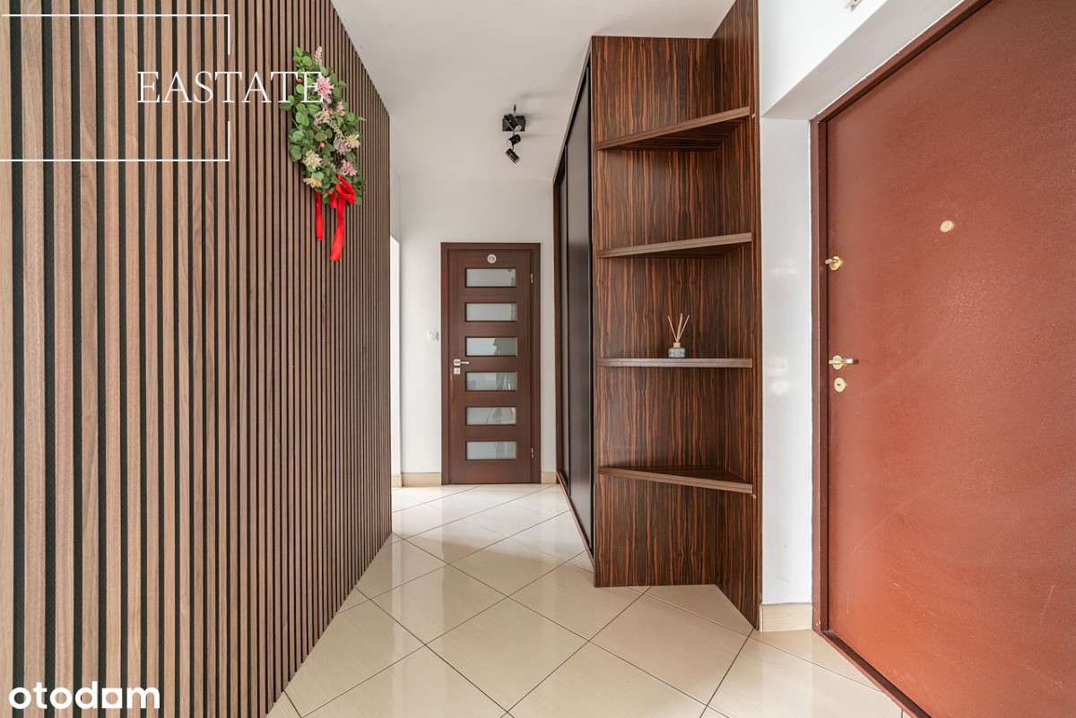 Dwupoziomowe mieszkanie z garażem i 2 balkonami - Pełny obrazek: 5/20