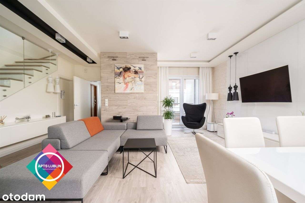 Wysoki standard, świetna lokalizacja! Fotowoltaika-0