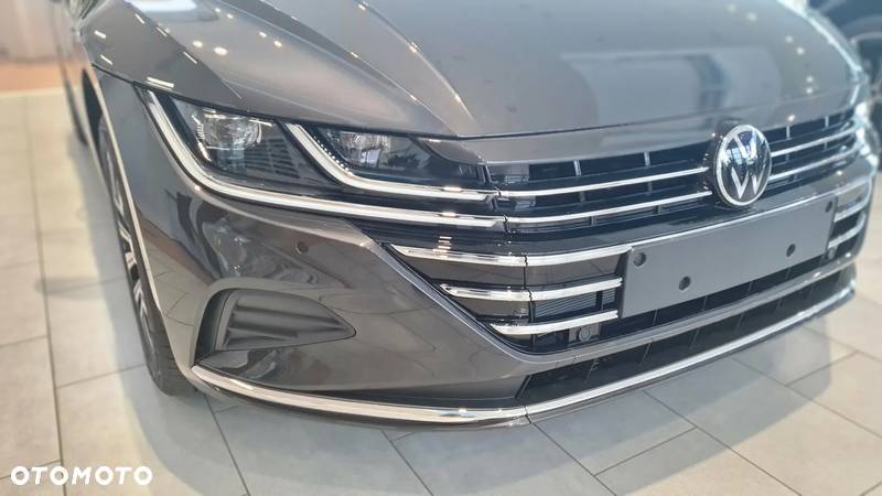 Volkswagen Arteon 2.0 TSI Elegance DSG - 16