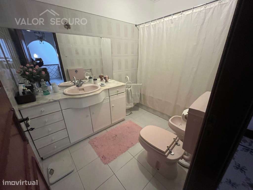 Apartamento T3 em Alverca do Ribatejo-24