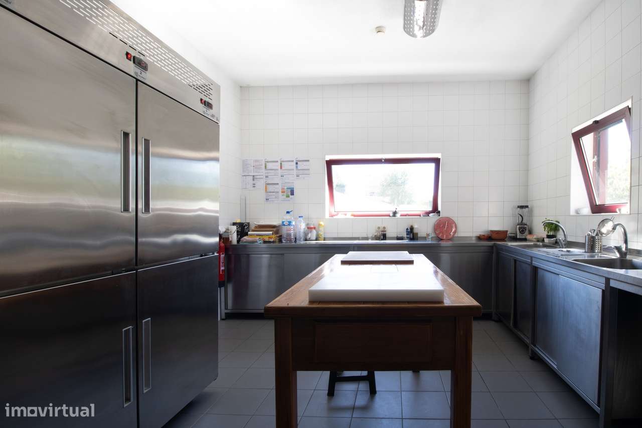 Restaurante  Venda em Lufrei,Amarante - Grande imagem: 4/45