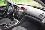 Opel Insignia 2.0 CDTI ecoFLEX Sport - 22