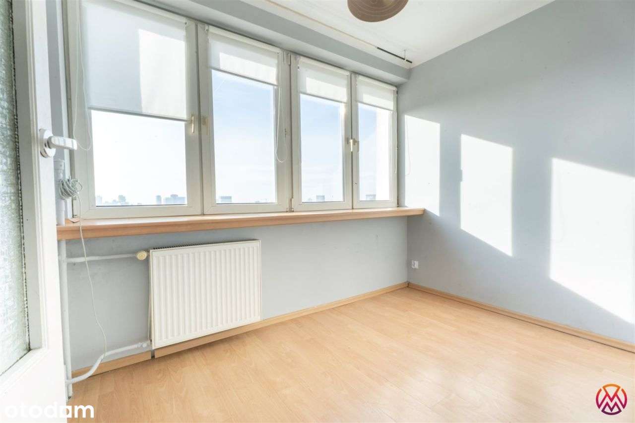 3 Pokoje| Widok Na Panoramę Miasta| Park Źródliska-7