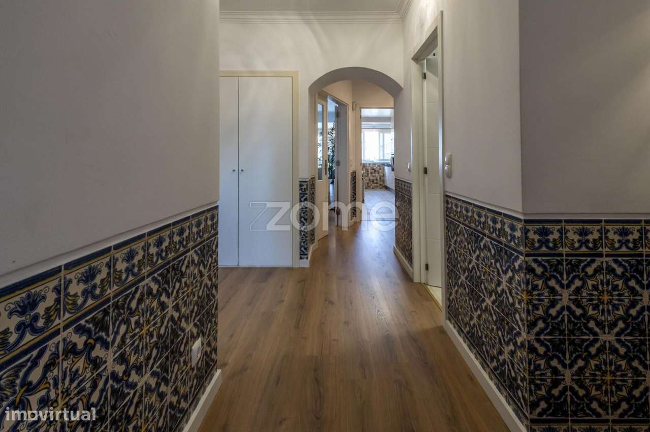 Duplex T4 Cascais-27