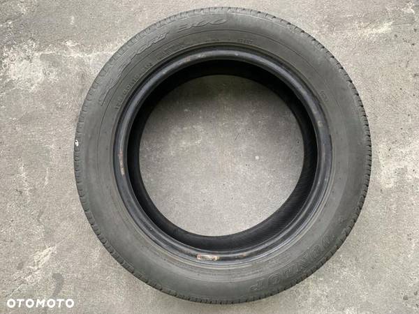 175/60R15 Dunlop Sp Sport300 komplet 6,9mm nr1580 - 6