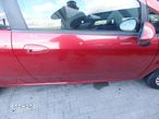 DRZWI PRAWE PRZEDNIE FIAT GRANDE PUNTO 3Drzw 163/B - 6