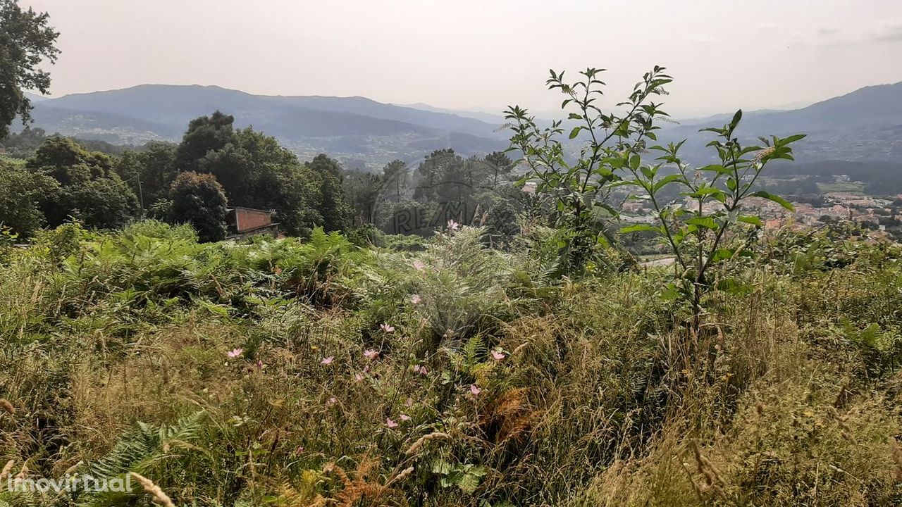 Terreno  para venda