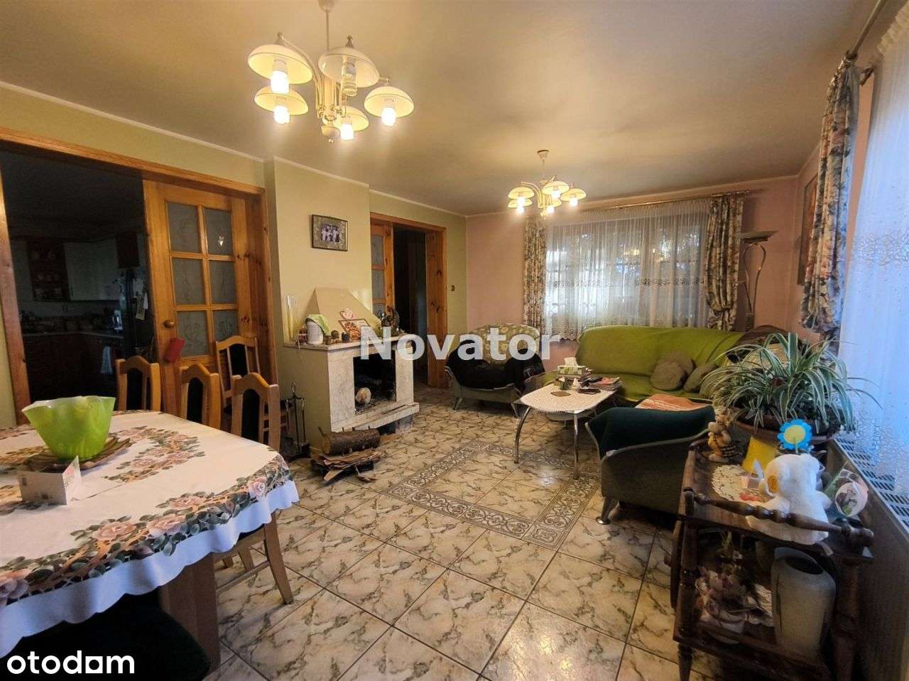 Dom wolnostojący pod lasem! - Pełny obrazek: 4/14