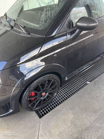 Abarth 595C Competizione - 17