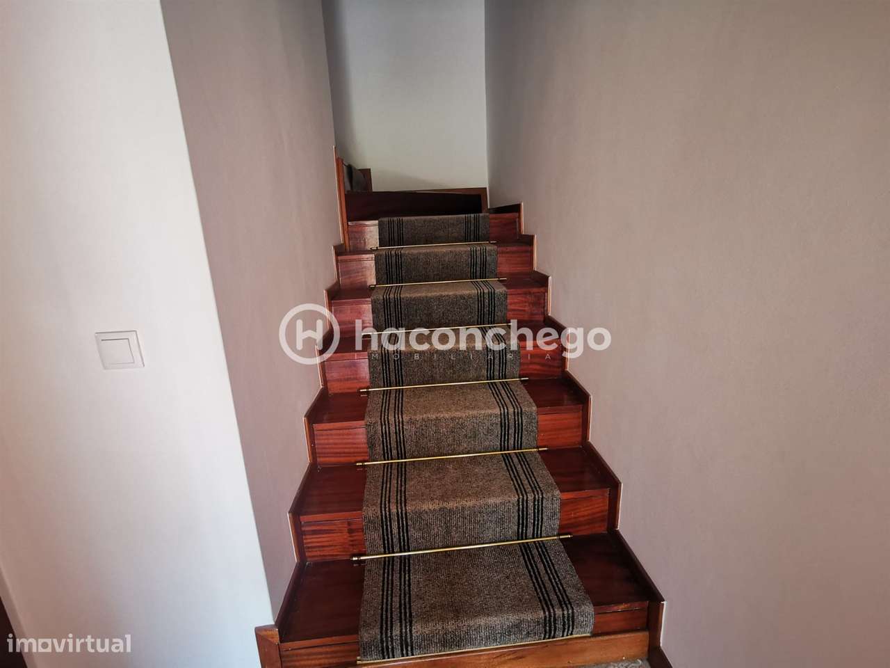 Moradia em banda Arcozelo Barcelos - Grande imagem: 4/24