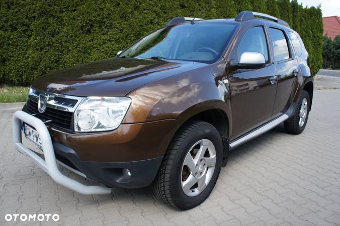 Dacia Duster 1.6 16V 4x2 Prestige - 1