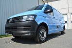 Volkswagen TRANSPORTER T6 LONG - 4