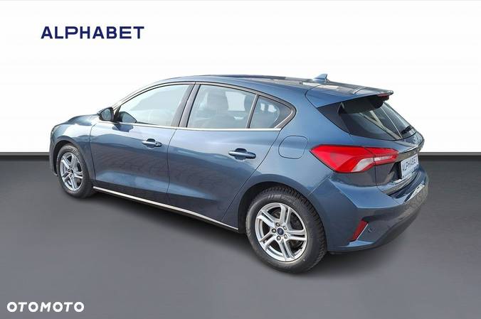 Ford Focus 1.5 EcoBlue Trend Edition - 3