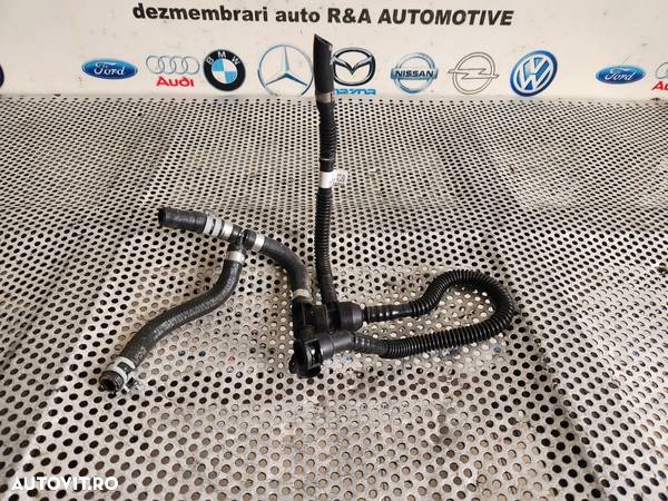 Conducta Apa Mercedes CLA GLA A/B Class C/X118 W176 W247 GLB 1.3 TCE Cod A2820184900 Renault Dacia Motor 282914 - Dezmembrari Arad - 4