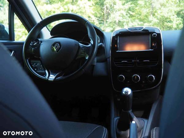 Renault Clio Grandtour (Energy) dCi 90 Start & Stop LIMITED - 25