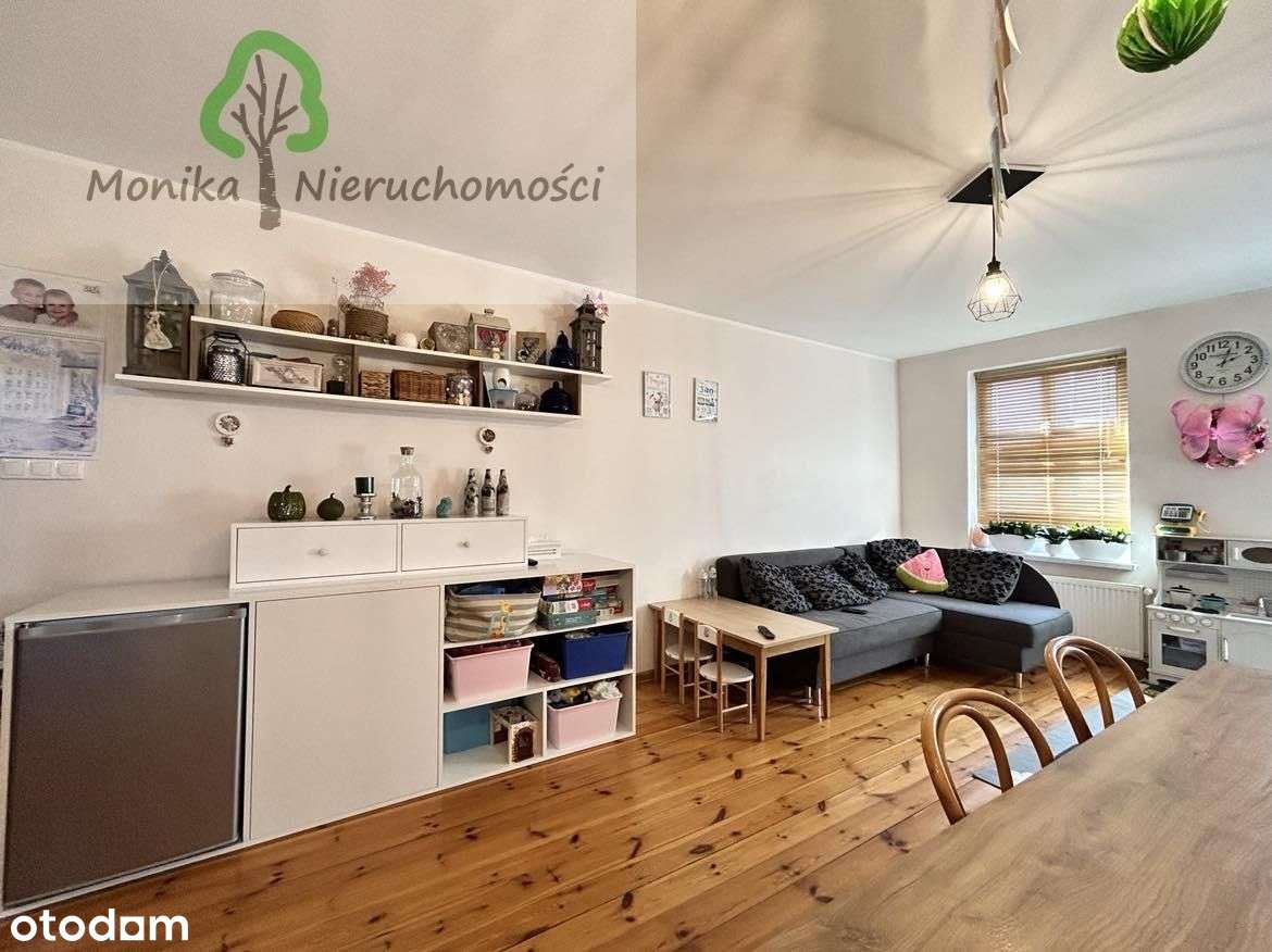 Piętro kamienicy (2mieszkania) za łącznie 459 tyś - Pełny obrazek: 5/20