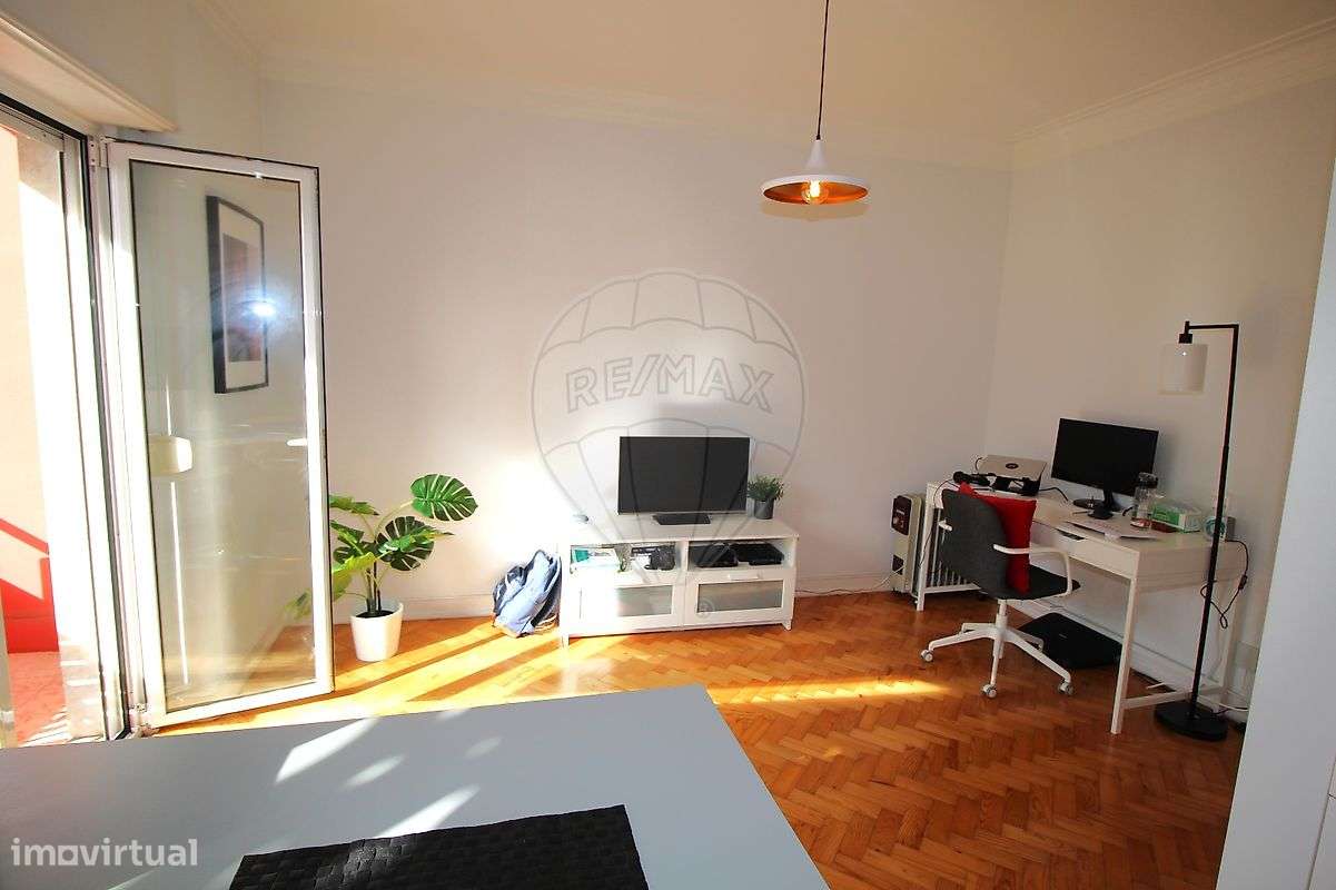 Apartamento T1 para arrendamento - Grande imagem: 5/15