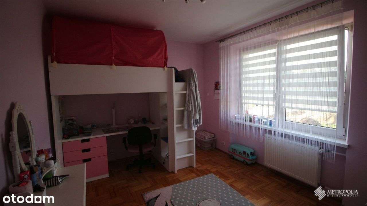 Atrakcyjna Oferta Dom - Wola Radziszowska-9