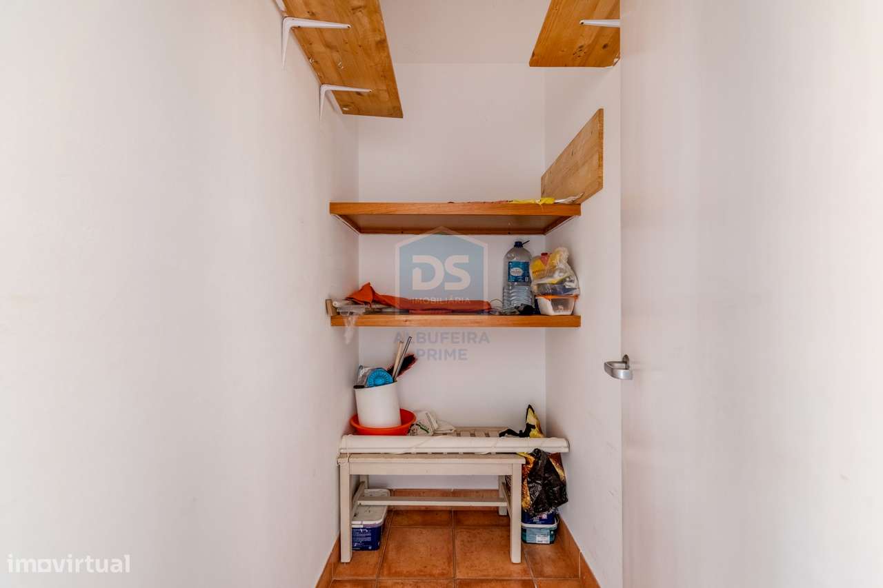 Apartamento T2+1 Venda em Lagos (São Sebastião e Santa Maria),Lagos-28