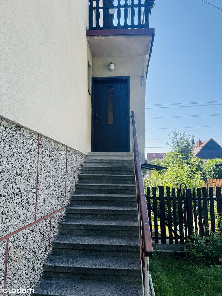 Do sprzedania dom z dużym potencjałem-6