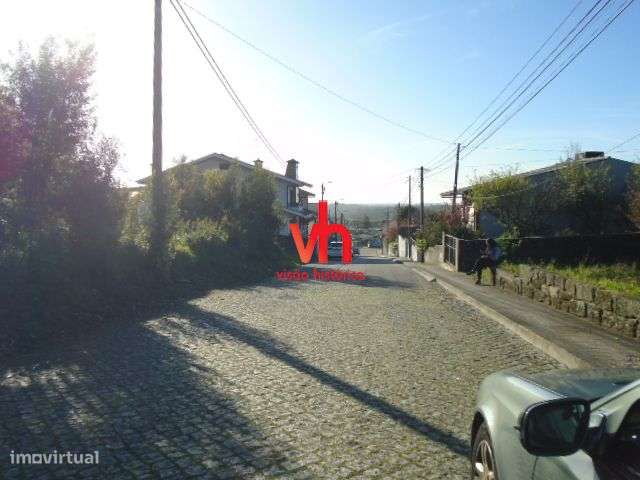 Vende-se Lote de Terreno em Gemunde - Maia, Perto da Efacec e Tecmaia-2